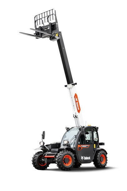 Bobcat Reveals Super Compact Telehandler and Company’s Most Powerful Compact Loaders
